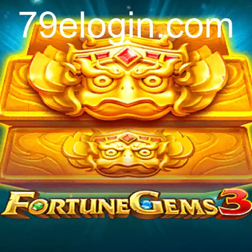 FortuneGems3 e 79e.com: Um Novo Capítulo nos Jogos Online