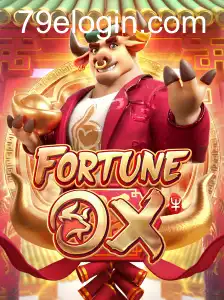 Descubra o Mundo Fascinante de FortuneOx no 79e.com