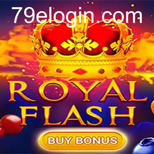 RoyalFlashBuyBonus: Um Mergulho no Universo de Entretenimento da 79e.com