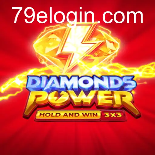 Diamondspower: Descubra o Mundo do Jogo com 79e.com